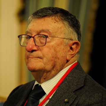 Prof. Giulio Tarro